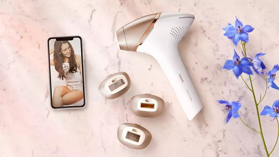 PHILIPS Lumea BRI956/00