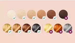 PHILIPS Lumea BRI956/00