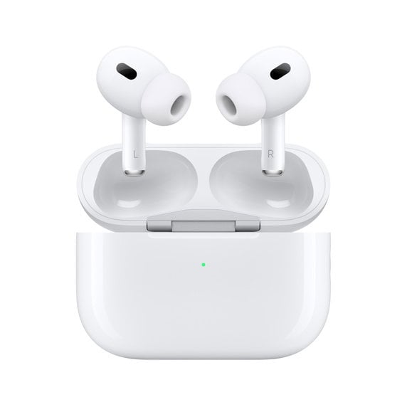 سماعة ابل ايربودز برو الاصدار الثاني Apple Airpods Pro 2nd Generation