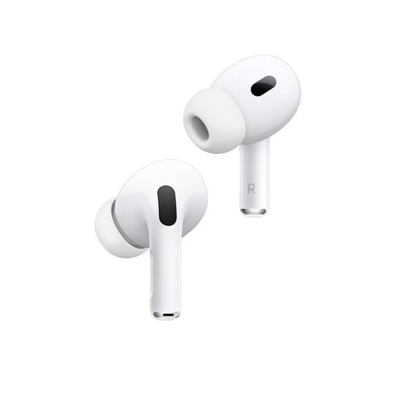 سماعة ابل ايربودز برو الاصدار الثاني Apple Airpods Pro 2nd Generation