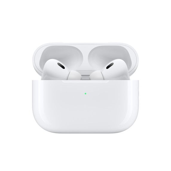سماعة ابل ايربودز برو الاصدار الثاني Apple Airpods Pro 2nd Generation