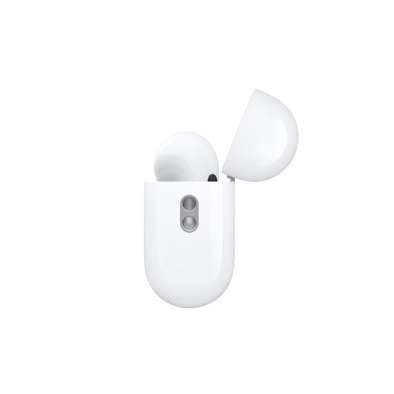 سماعة ابل ايربودز برو الاصدار الثاني Apple Airpods Pro 2nd Generation