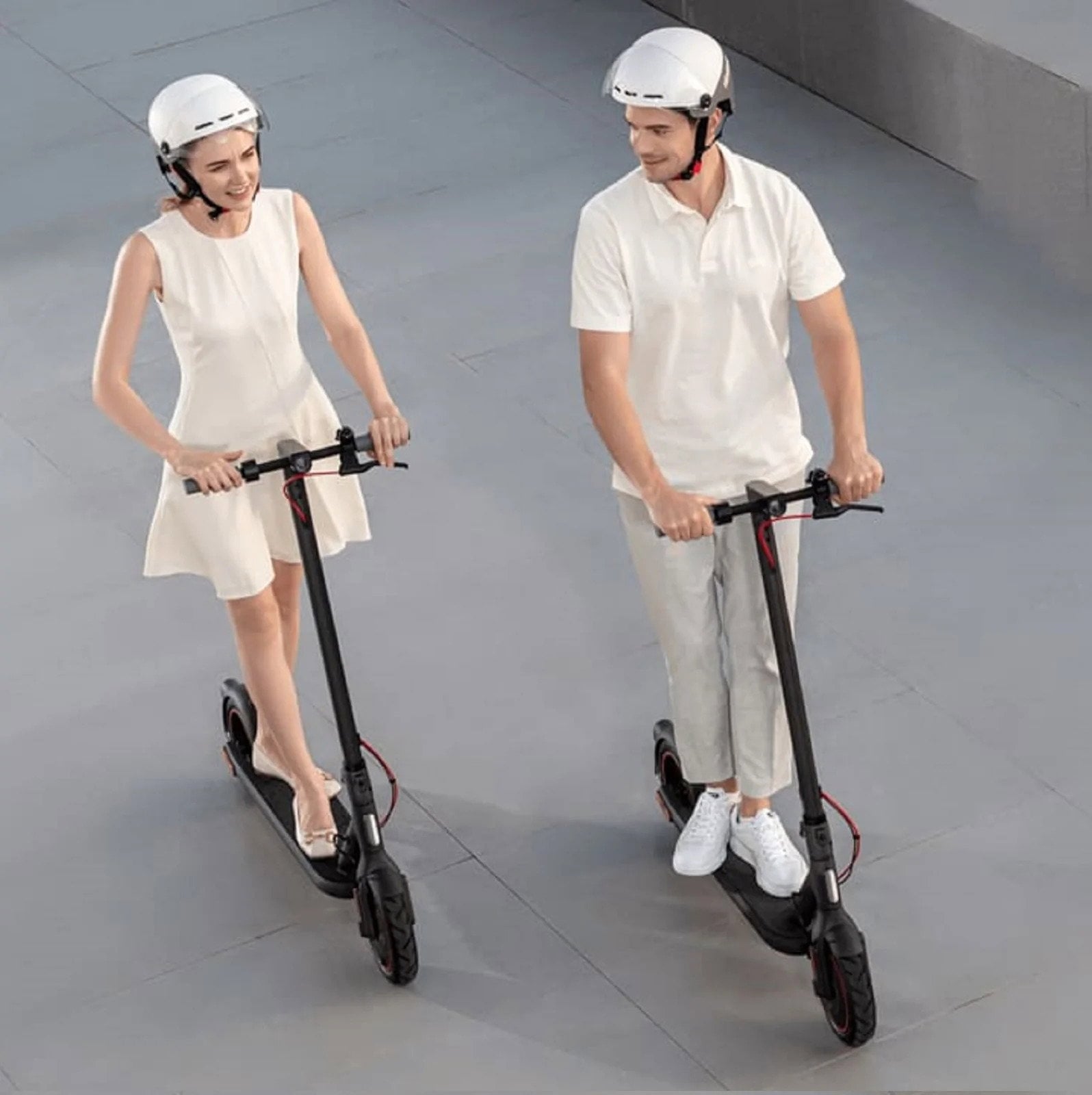 Xiaomi Mi electric scooter 4 Pro