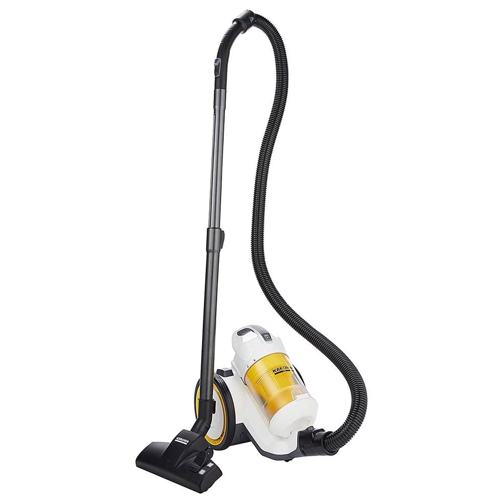 Karcher - VC 3 Premium Plus Vacuum Cleaner 1100W