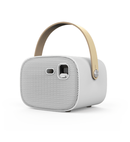 WOWOTO M5 Mini Projector