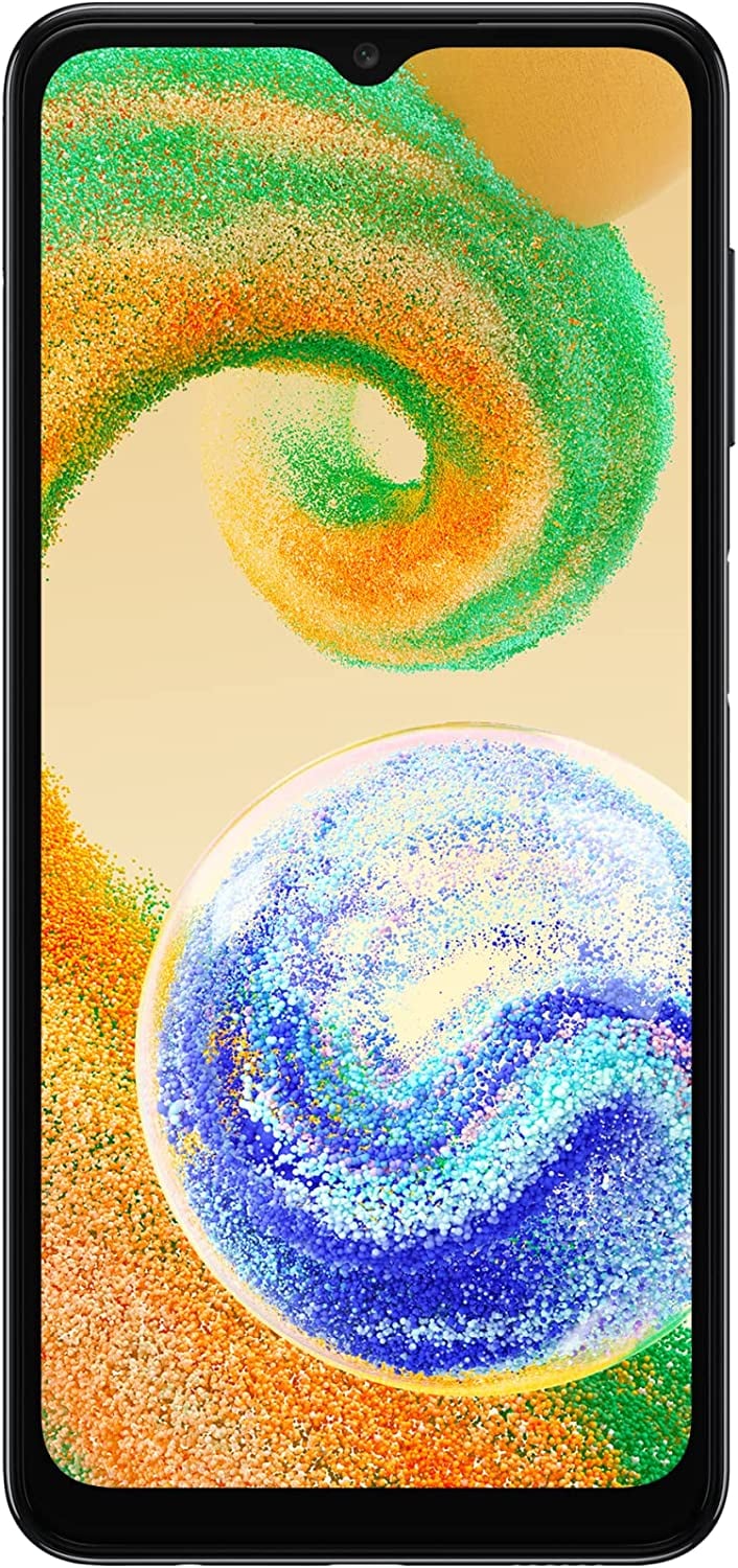 موبايل جوال سامسونج جالكسي اي 04 اس Samsung Galaxy A04s