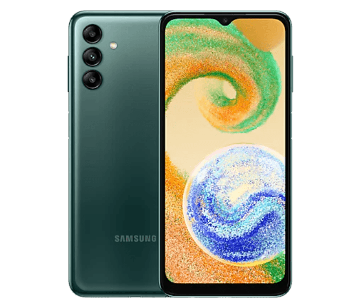 موبايل جوال سامسونج جالكسي اي 04 اس Samsung Galaxy A04s