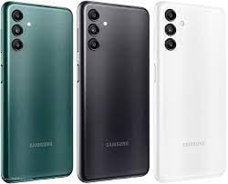 موبايل جوال سامسونج جالكسي اي 04 اس Samsung Galaxy A04s