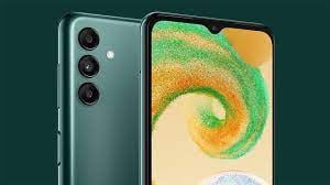 موبايل جوال سامسونج جالكسي اي 04 اس Samsung Galaxy A04s