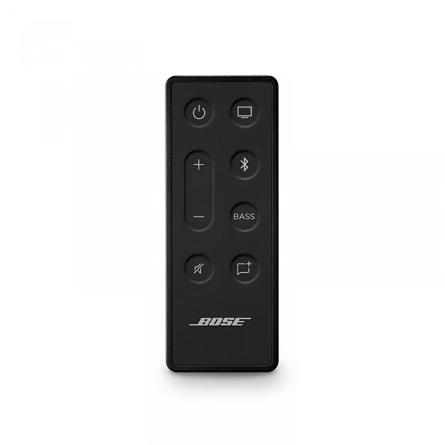 Bose TV Speaker - Black [ BOSE-TV-BK ]
