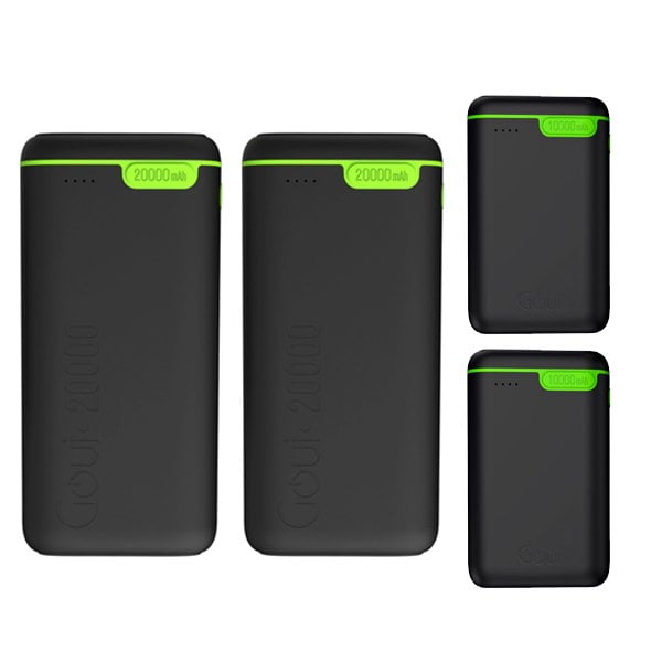Goui Kigo Power Bank