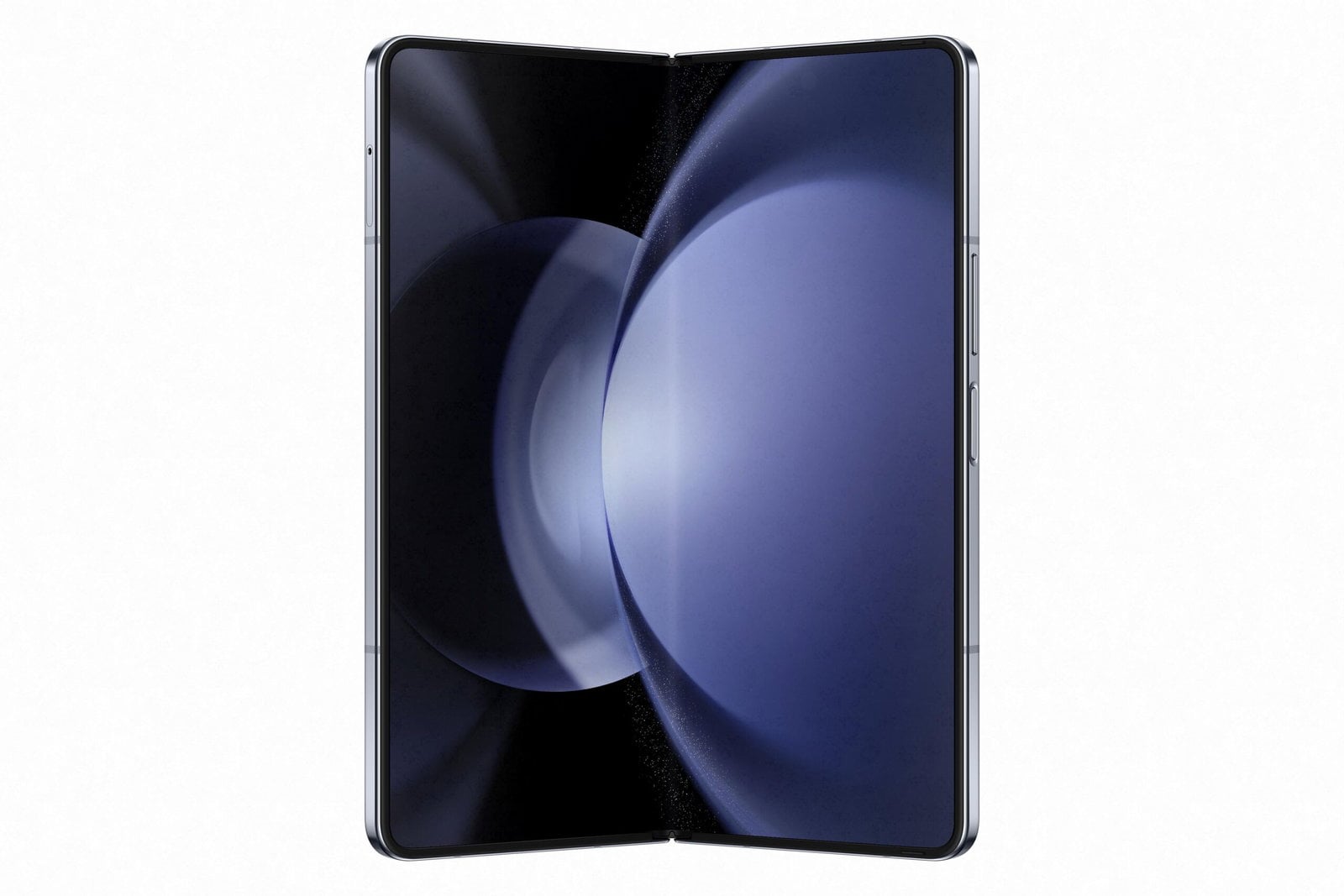 سامسونج جالاكسي زد فولد 5 قابل للطي Samsung Galaxy Z Fold5 5G Smartphone
