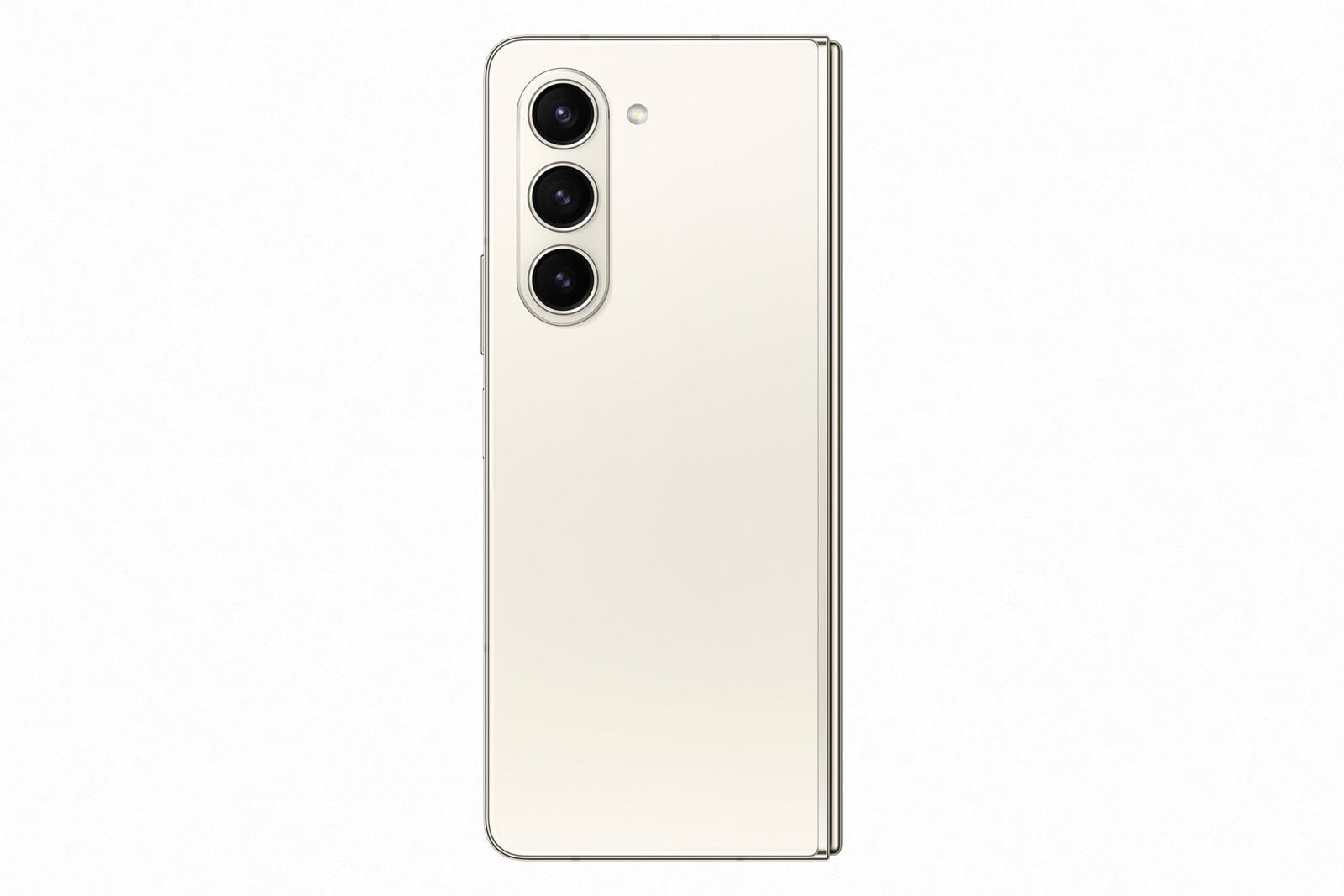 سامسونج جالاكسي زد فولد 5 قابل للطي Samsung Galaxy Z Fold5 5G Smartphone