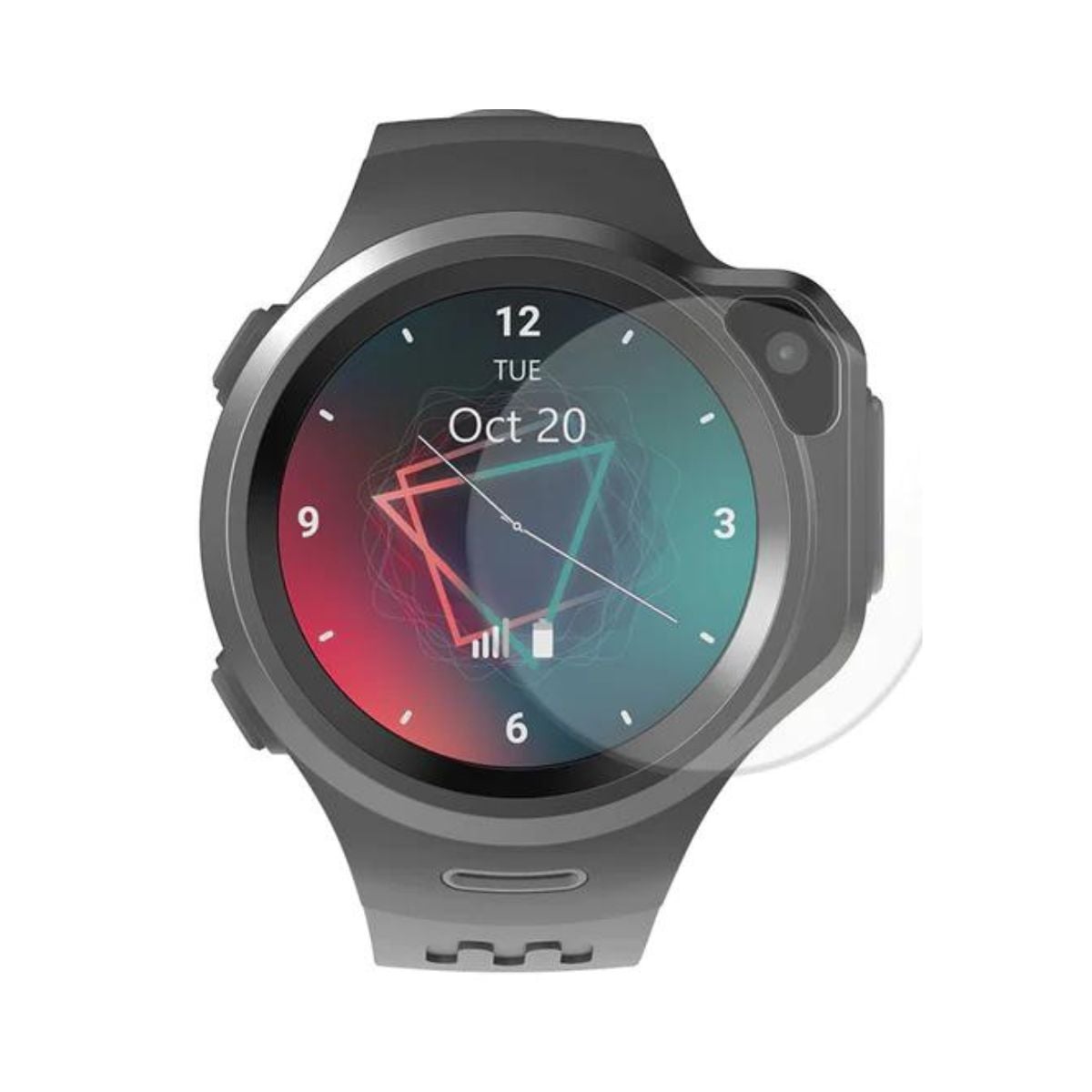 حقيبة تخزين سيارات أخضر هوت ويلز Hot Wheels Metal Car Storage Case Green