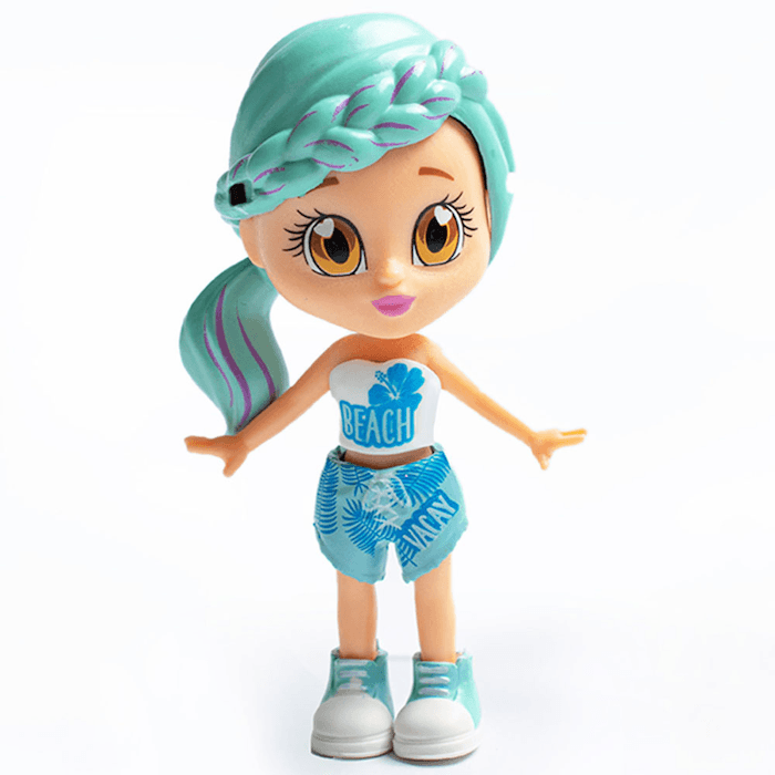 Oh My Style Dolls â€“ Ella Fun
