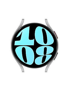 ساعة سامسونج واتش 6 الذكية 44 مم Samsung Galaxy Watch6 Bluetooth