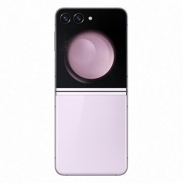 سامسونج جالاكسي زي فليب 5 قابل للطي Samsung Galaxy Z Flip5 5G Smartphone