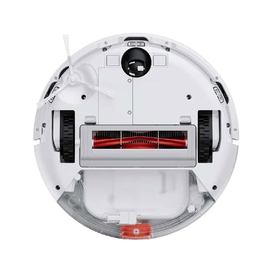 مكنسة روبوت التنظيف الكهربائية شاومي اي 10 الذكية 4000 باكسال Xiaomi Robot Vacuum E10
