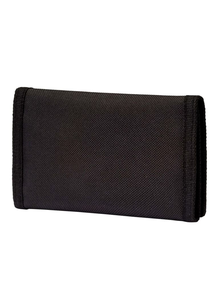 شنطة بوما اسود صنع ألمانيا  Puma Phase Wallet Black