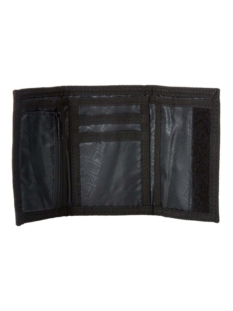 شنطة بوما اسود صنع ألمانيا  Puma Phase Wallet Black