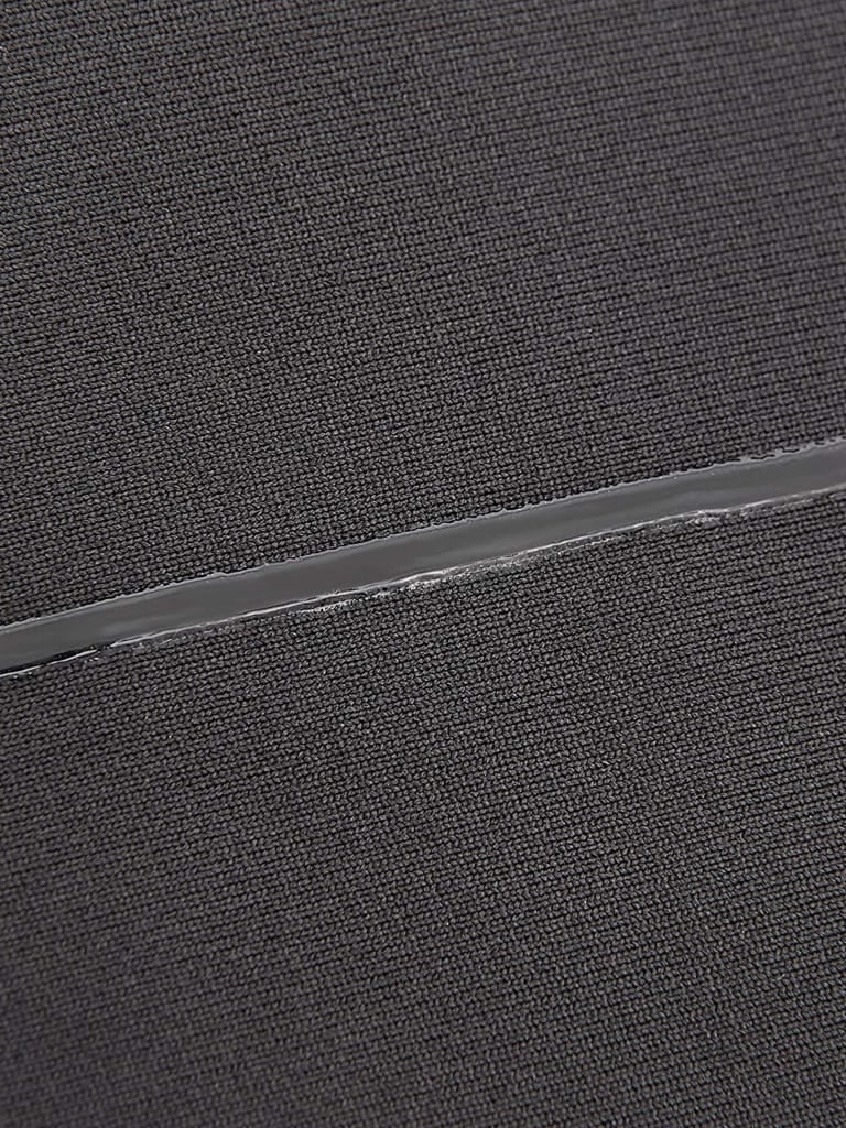 ربطة راس رياضية بوليستر أسود اديداس Adidas Head Band Color Black