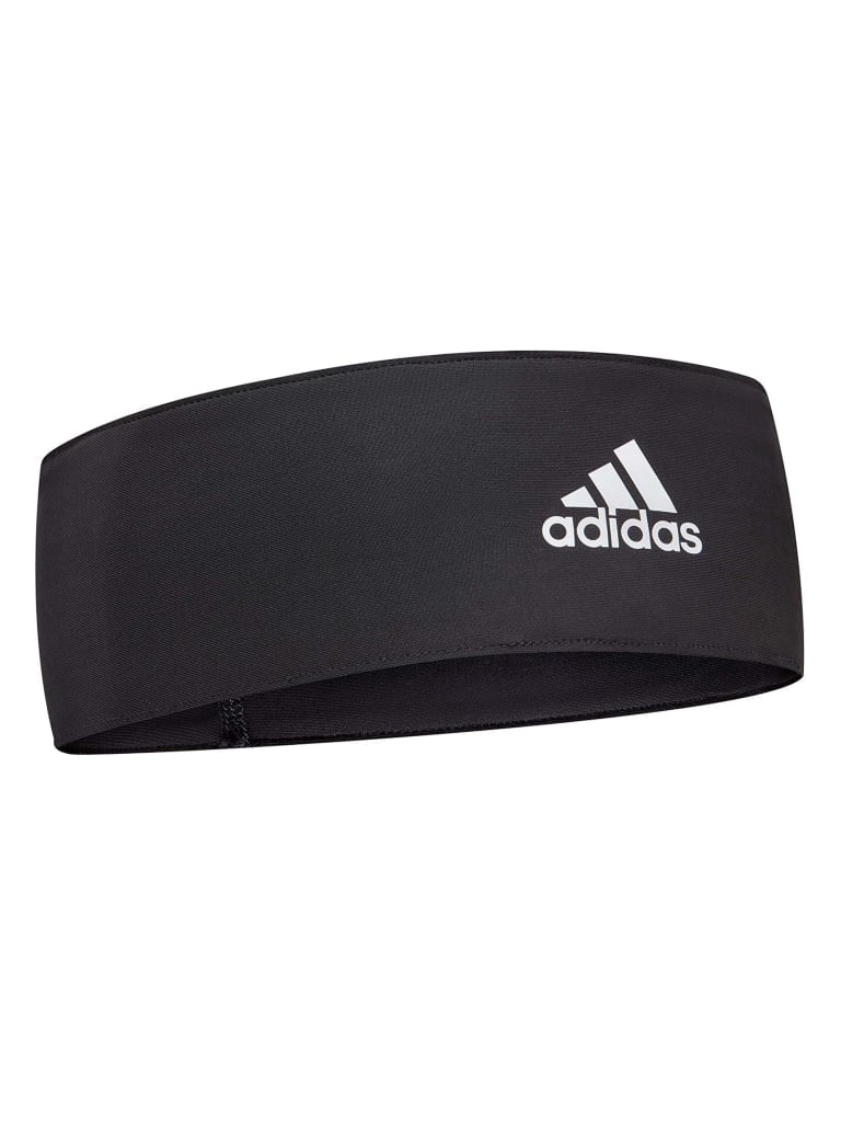 ربطة راس رياضية بوليستر أسود اديداس Adidas Head Band Color Black