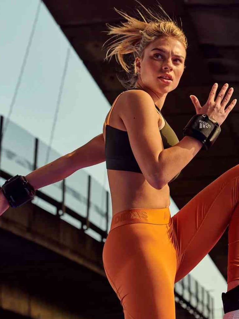 اثقال القدم 1.5 كجم اديداس Adidas Performance Ankle/Wrist Weights Weight 1.5 Kg