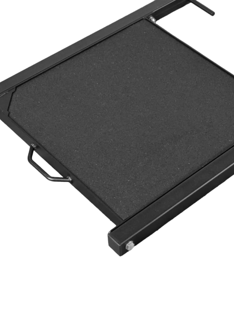 جهاز رويال هيب ثراستر لتقوية عضلات الأرداف والفخذين من كينج بوكس Kingsbox - Royal Hip Thruster