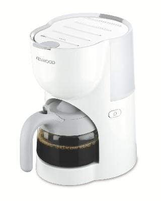ماكينة تحضير القهوة 1.6 لتر كينوود Kenwood Drip Coffee Machine