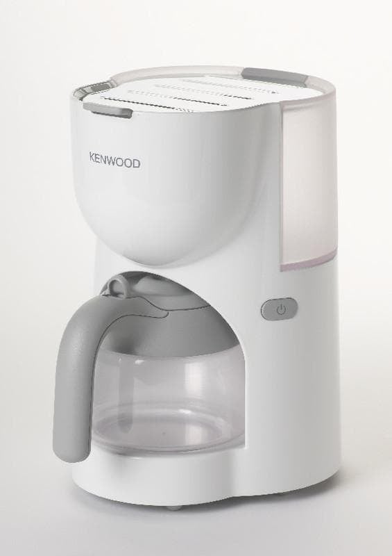 ماكينة تحضير القهوة 1.6 لتر كينوود Kenwood Drip Coffee Machine