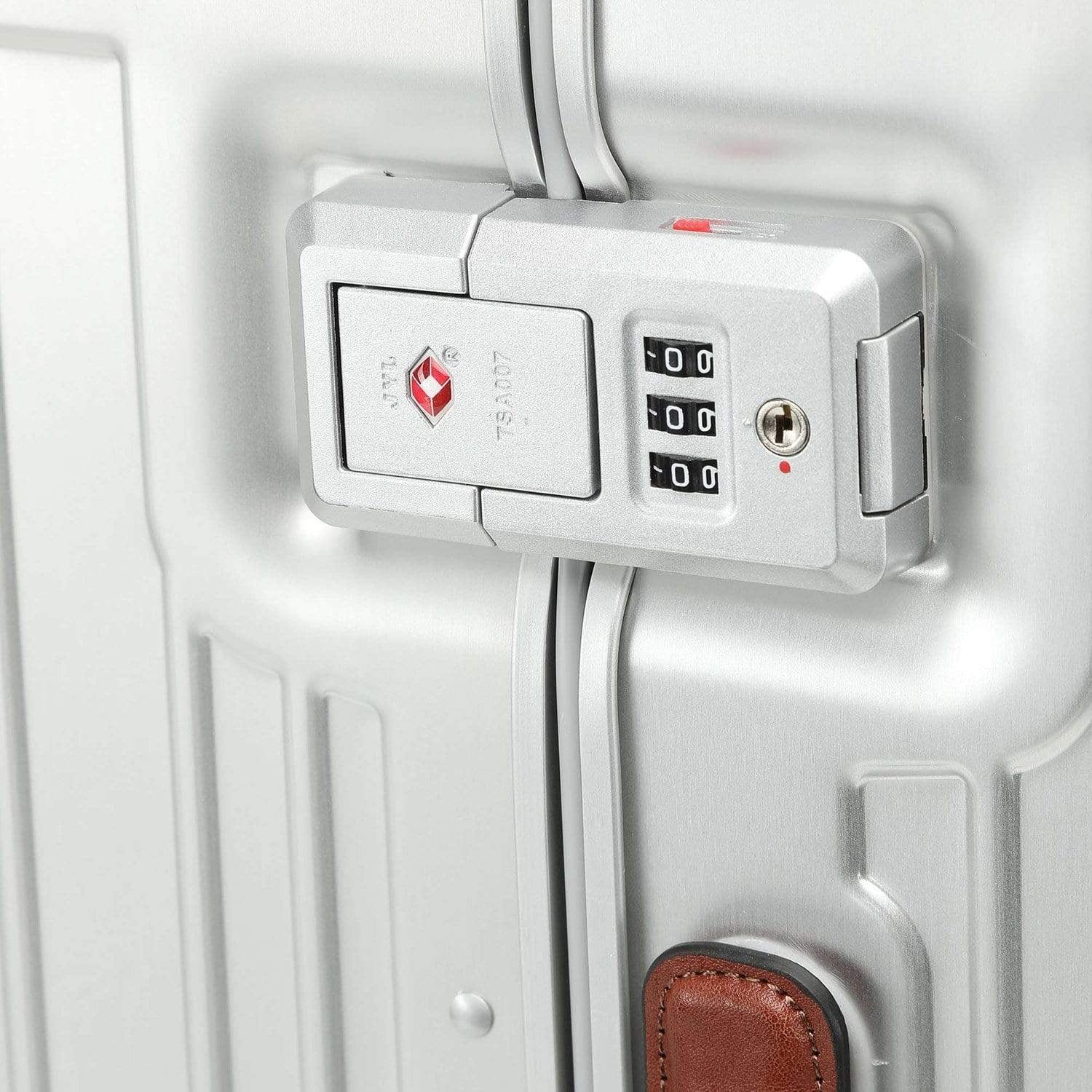 حقيبة سفر بمقاس 54 * 40 * 20  سم PIQUADRO PIQALU SLIM CABIN TROLLEY BAG