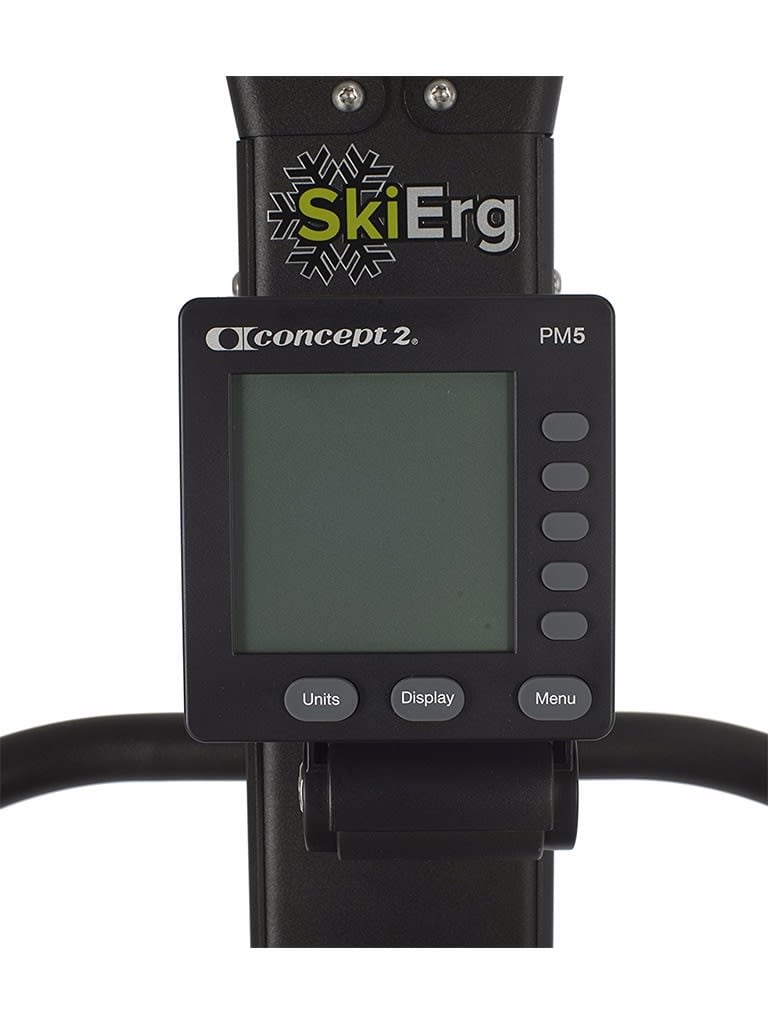 Concept 2 SkiErg Indoor Rower