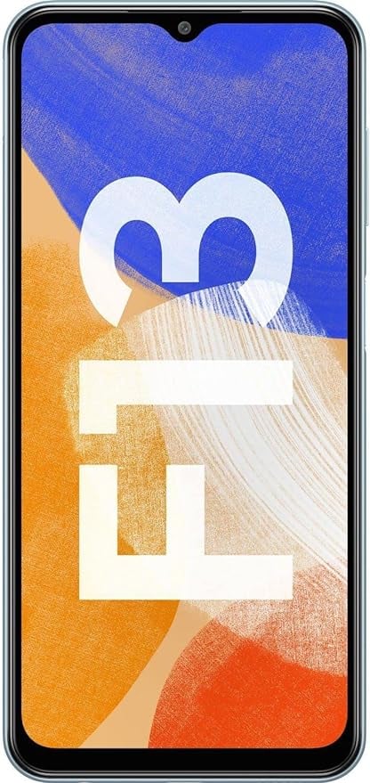 موبايل جوال سامسونج جالكسي اف 13 Samsung Galaxy F13 Smartphone