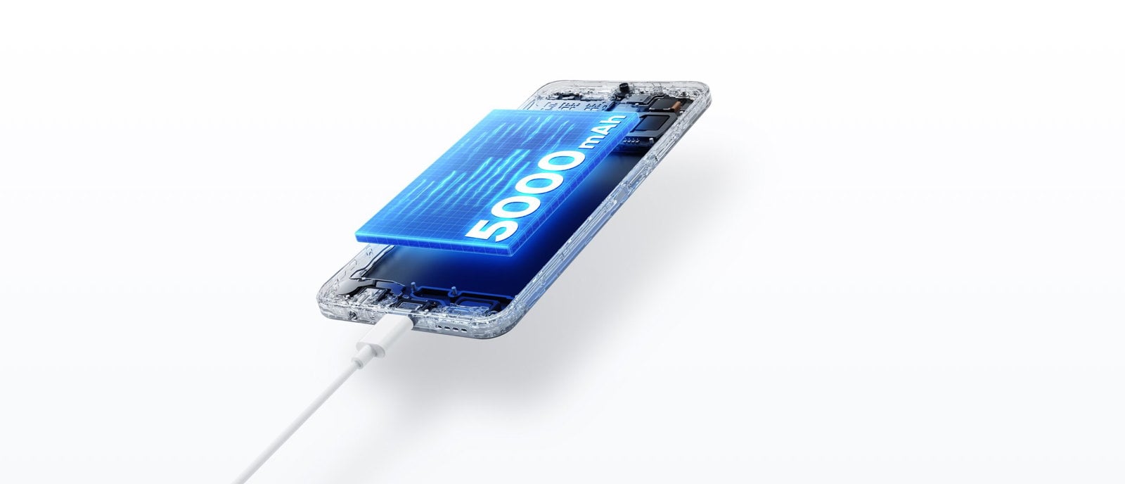 موبايل جوال ريل مي سي 53 رامات 6 جيجا ومساحة تخزين 128 جيجا Realme C53 Dual Sim Smartphone TRA