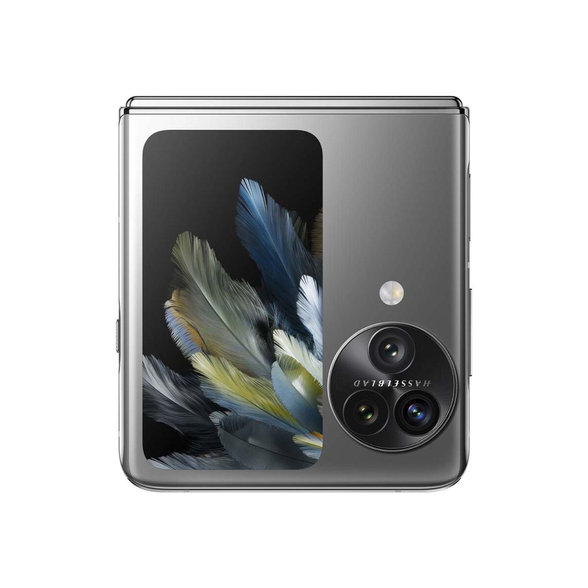 موبايل جوال اوبو فايند ان 3 فليب قابل للطي رامات 12 جيجا ومساحة تخزين 256 جيجا Oppo Find N3 Flip 5G SmartPhone