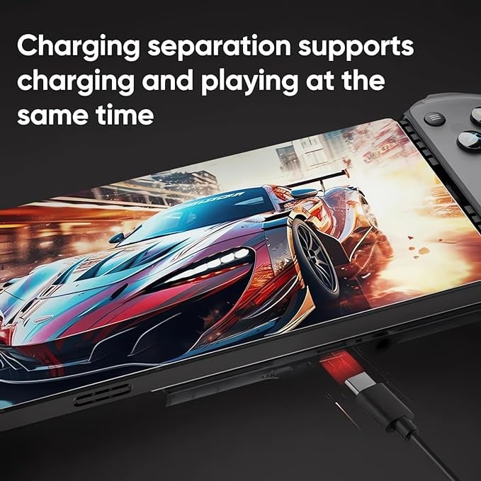 Redmagic Shadow Blade Gamepad 2