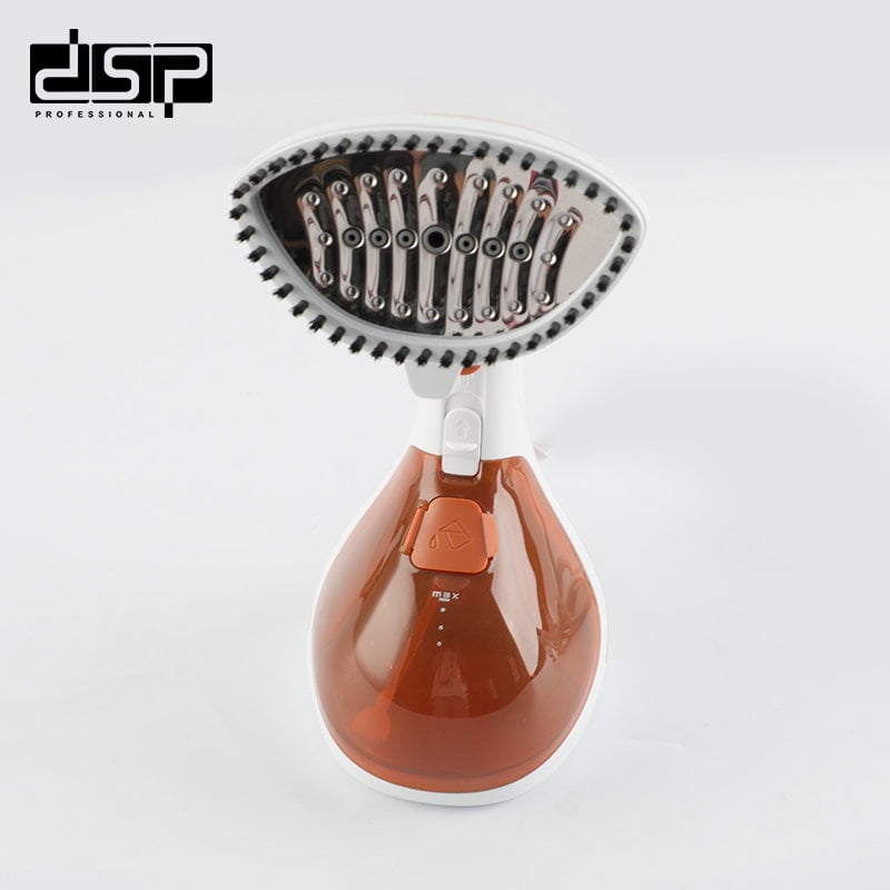 مكواة بخار محمولة دي اس بي 1500 واط DSP Professional Steam Iron