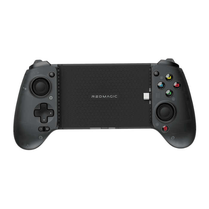 Redmagic Shadow Blade Gamepad 2