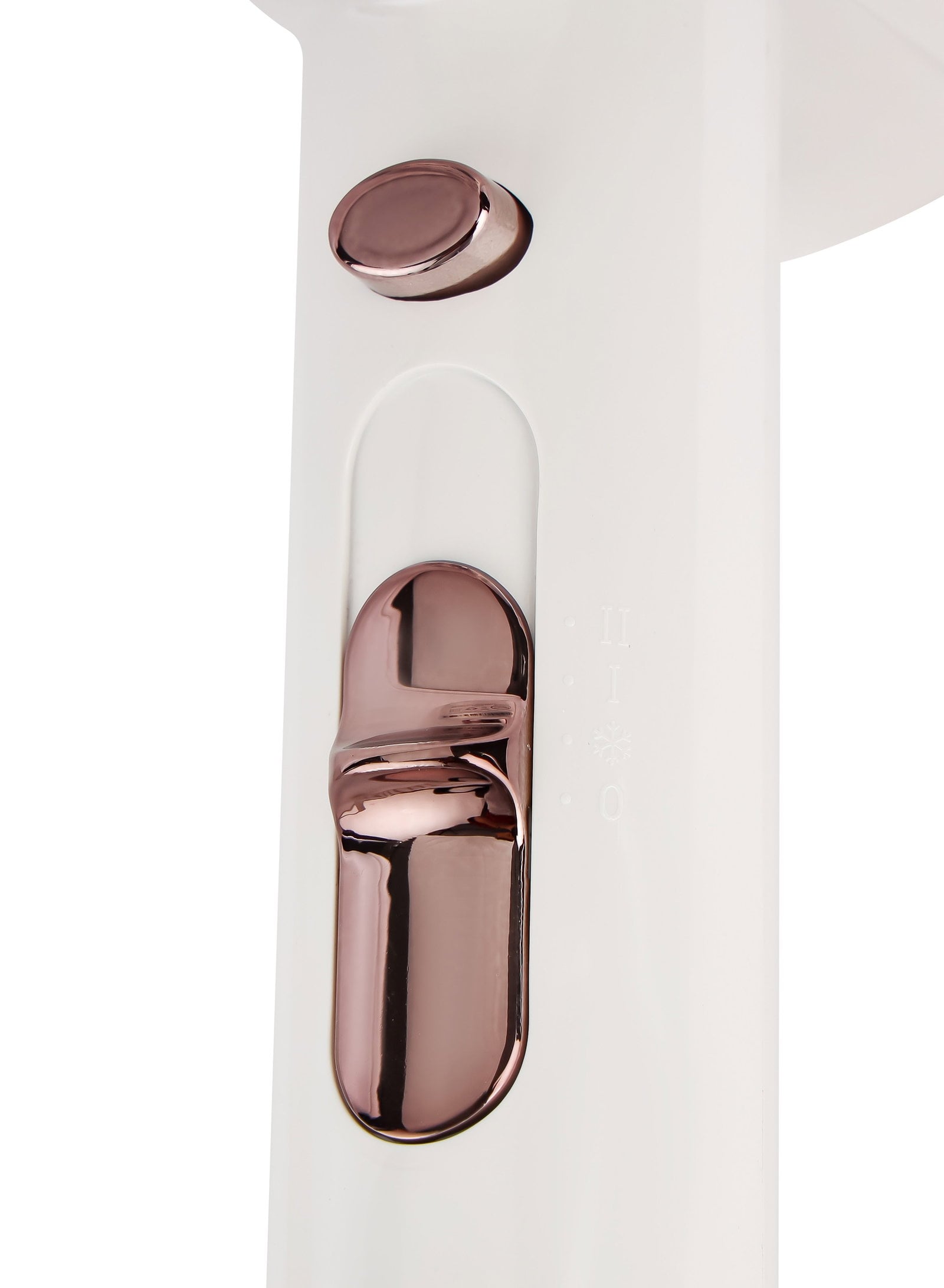 مجفف شعر للحمام للجنسين 1200 واط جيباس Geepas Wall Mounted Hair Dryer Hot & Cold Wind