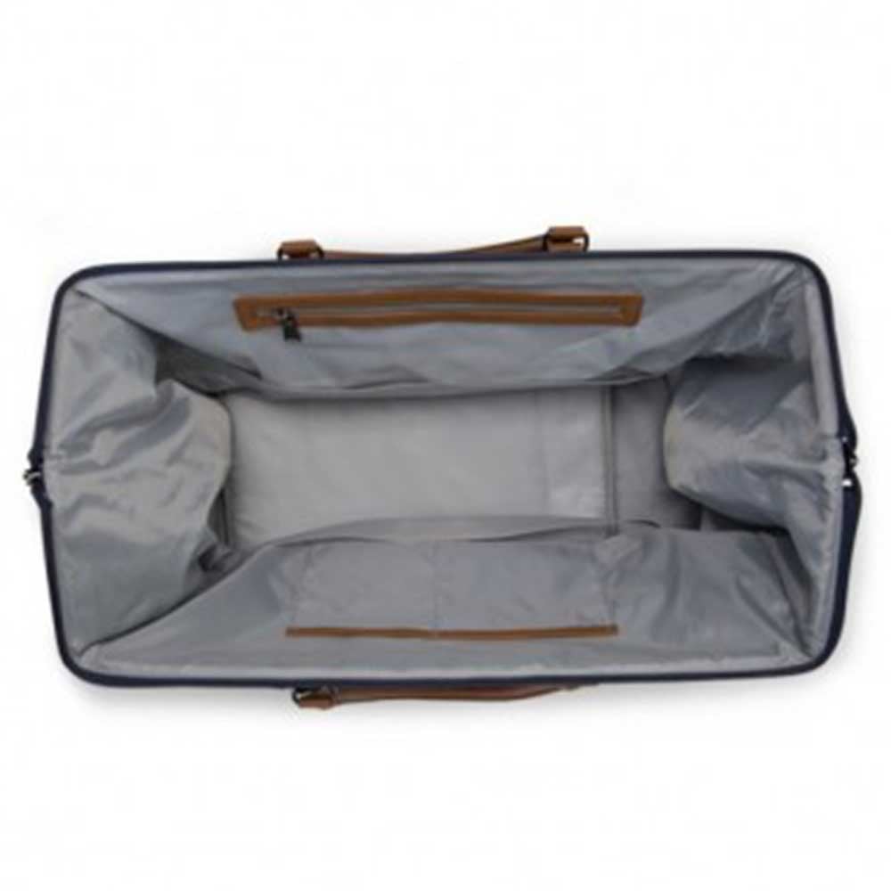 شنطة الام اسود تشايلدهوم Childhome - Mommy Bag - Black