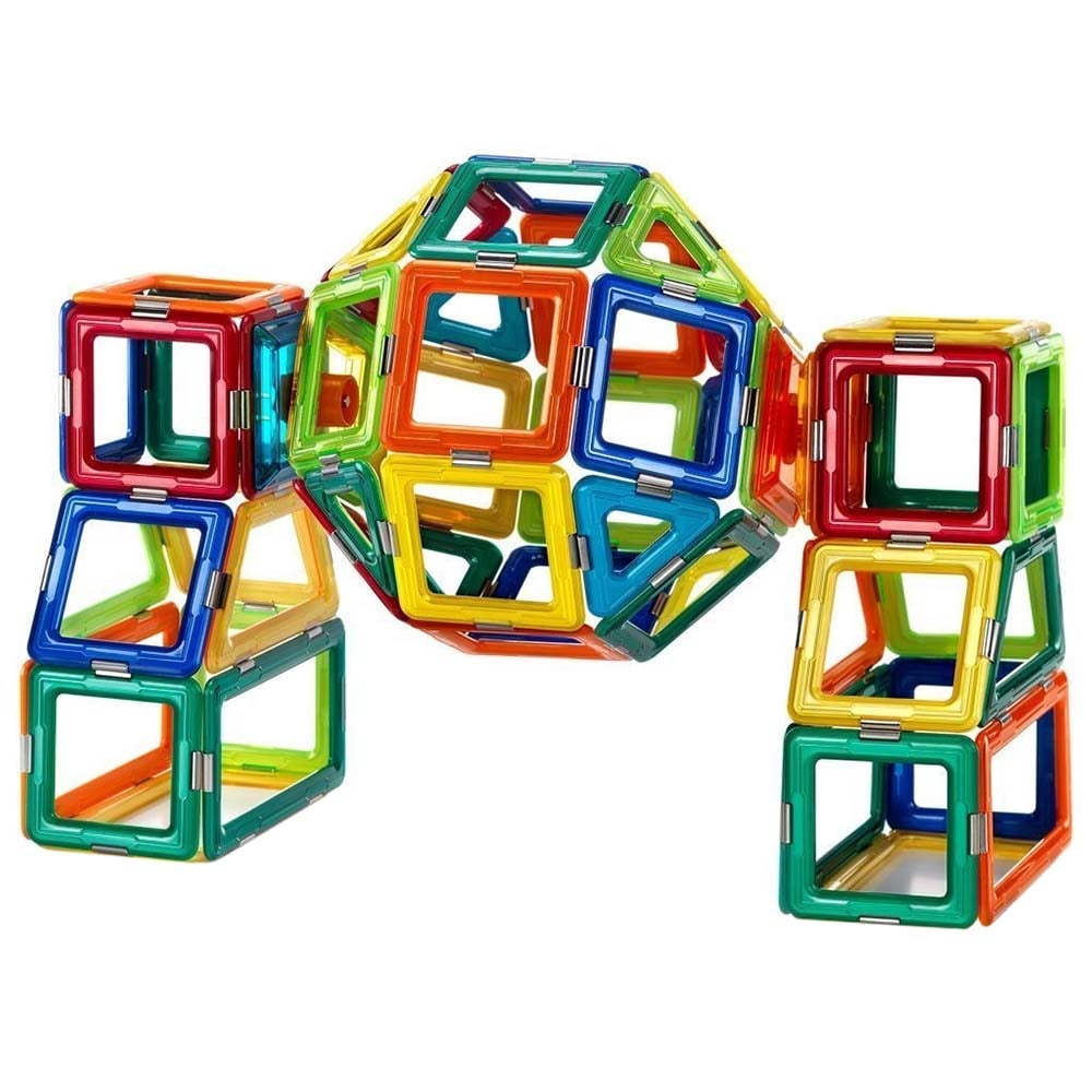 GeoSmart - Space Station