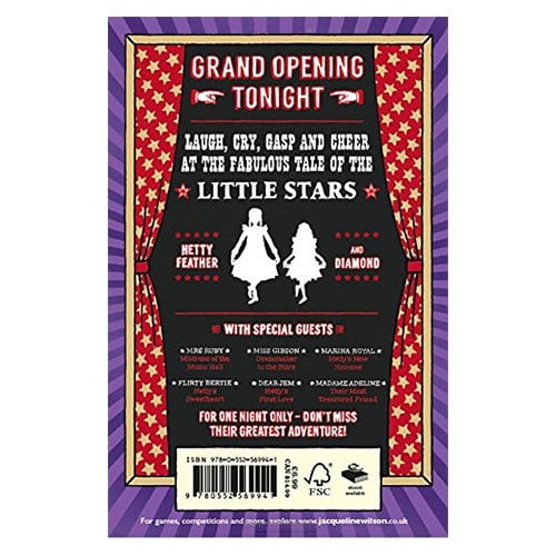 كتاب النجوم الصغار Little Stars