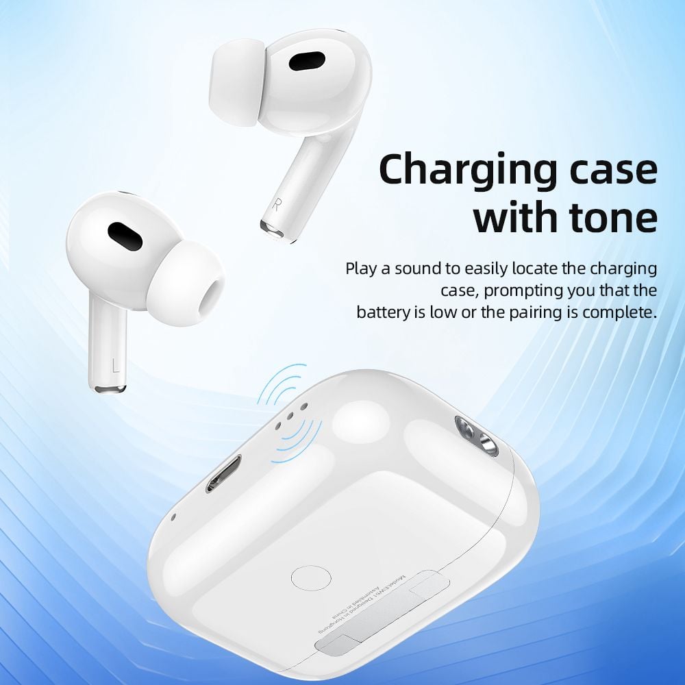 سماعة هوكو بلوتوث 300 مللي أمبير Hoco EW51 Bluetooth Headphone