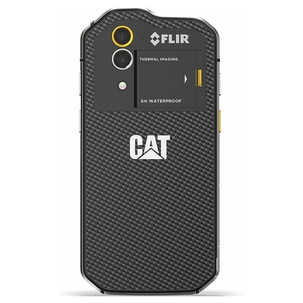 موبايل جوال كات اس 60 رامات 3 جيجا – 32 جيجا تخزين Cat S60 Smartphone