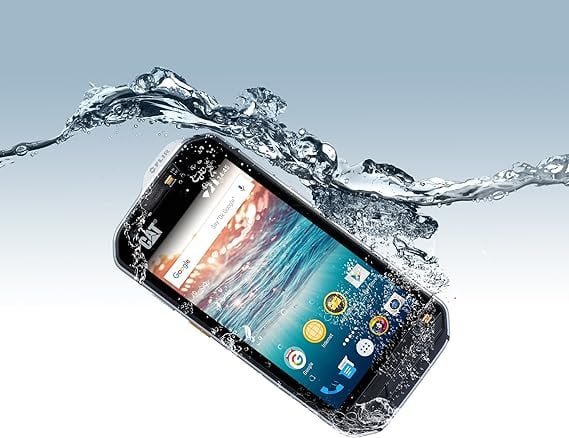 موبايل جوال كات اس 60 رامات 3 جيجا – 32 جيجا تخزين Cat S60 Smartphone