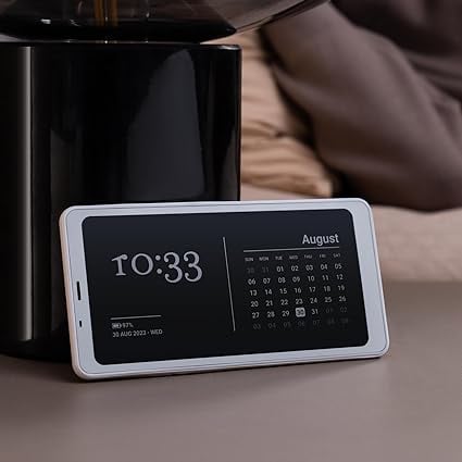 جهاز قراءة الكتب أونيكس بوكس بالما الذكي 6.13 بوصة Boox Palma Mobile ePaper