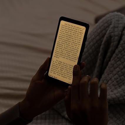 جهاز قراءة الكتب أونيكس بوكس بالما الذكي 6.13 بوصة Boox Palma Mobile ePaper