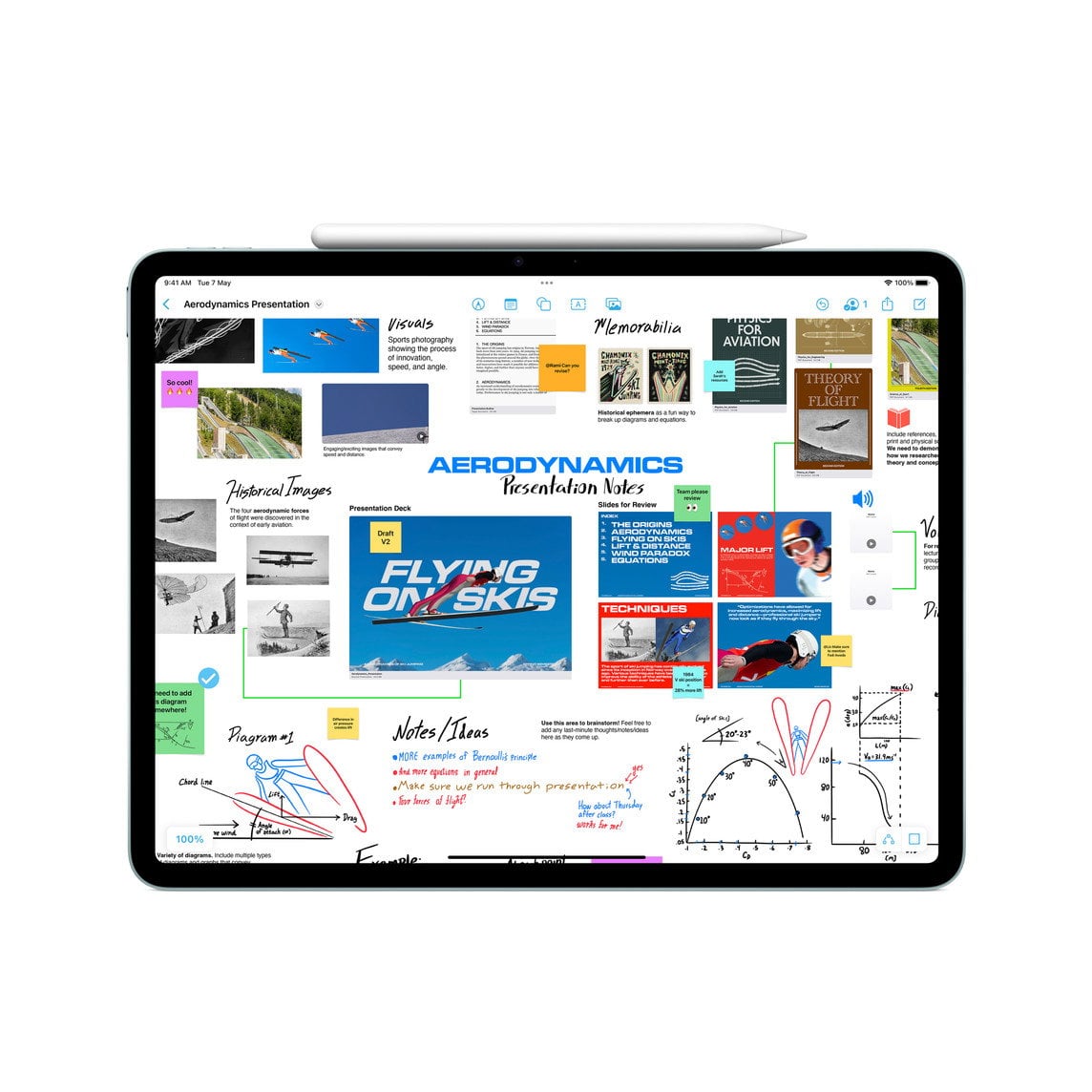 Apple Pencil Pro For New Ipad 2024