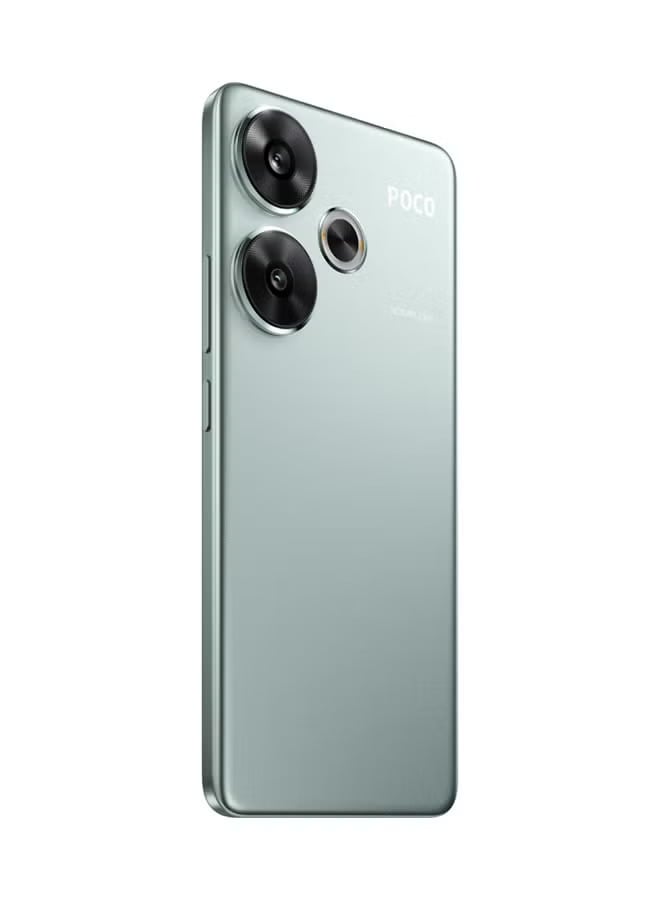 Xiaomi Poco F6 5G Smartphone Dual-Sim Ram 8GB Rom 256GB