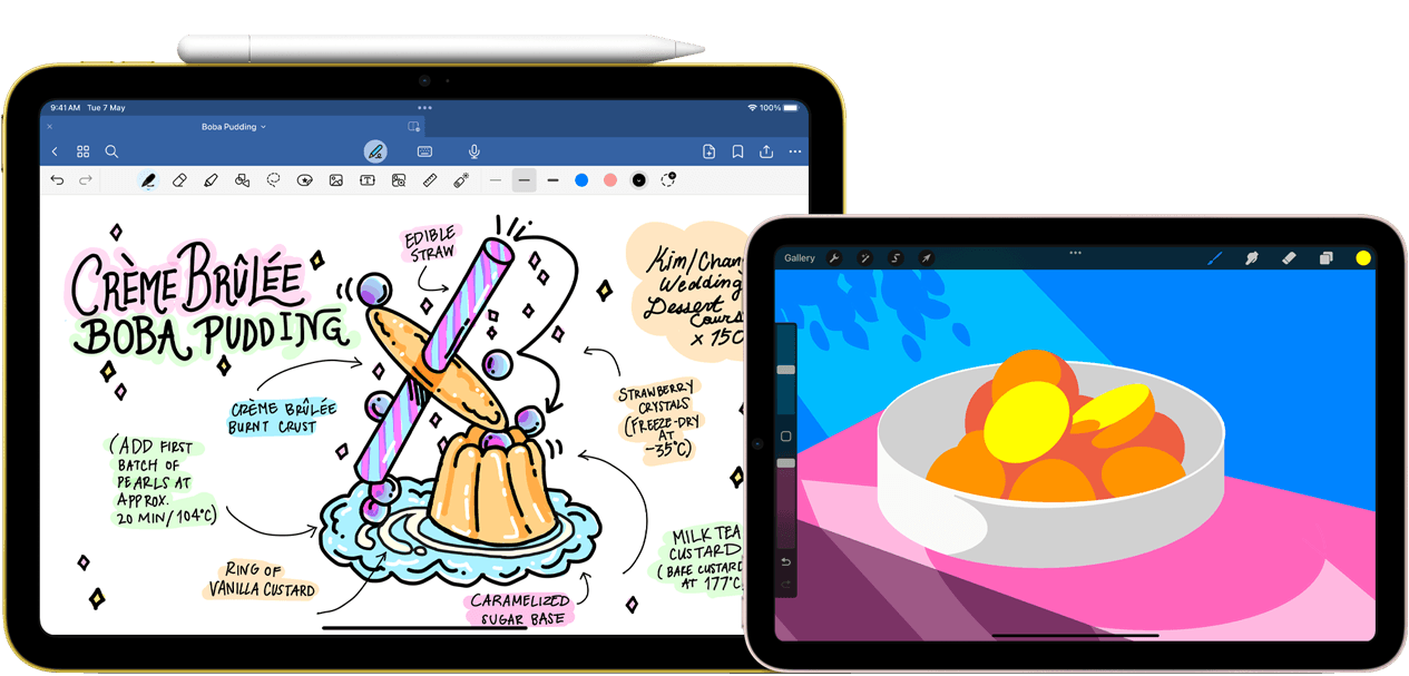 Apple Pencil Pro For New Ipad 2024